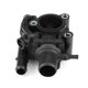 thumbnail image 4 of Salida de agua de la carcasa del termostato para Ford Focus/Escape 2.0L 00-04 YS4Z-8592-BD, 4 of 12