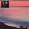 Seascapes: Faure By The Sea