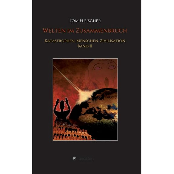 Welten im Zusammenbruch (Hardcover)