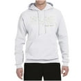 thumbnail image 2 of Wild Bobby, Thou Shall Not Try Me Mood 24:7, Inspirational/Christian, Unisex Graphic Hoodie Sweatshirt, White, XX-Large, 2 of 4