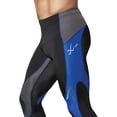 thumbnail image 3 of CW-X Men's Stabilyx Tights, 3 of 4