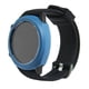 thumbnail image 2 of Funda protectora de silicona para reloj, accesorios para teléfonos inteligentes y móviles verde, 2 of 9