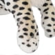 thumbnail image 4 of Peluche animal imitation léopard, adorable et multifonctionnelle, idéale pour canapé, chambre à coucher, dortoir, 4 of 4
