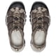 thumbnail image 5 of Sandalia KEEN Newport H2 para Hombre Punta Cerrada Agua Brindle Talla 10 US, 5 of 7