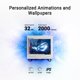 thumbnail image 4 of Bloque de agua para CPU ASUS ROG RYUJIN III WB WHT para Intel y AMD, 4 of 9