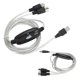 thumbnail image 5 of Cable Midi a USB indicador LED de cable MIDI para conectar instrumentos musicales electrónicos LHCER Otros, 5 of 8