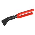 thumbnail image 2 of S SERENABLE Hand Seamers Sheet Metal Tools Multifunctional Accessories for Ductwork 45 Degree Head, 2 of 9