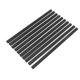 thumbnail image 3 of Coffee Capsule Strip Storage Organizing Wall Mounted Coffee Pod Holder Strip for Counter Kitchen Adhesive Magnet Black, 3 of 5