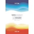 thumbnail image 1 of Pre-Owned Niv/NVI New Testament Bilingual with Psalms and Proverbs / Niv/Nvi. Nuevo Testamento Bilingüe Con Salmos Y Proverbios (Paperback) 0829768769 9780829768763, 1 of 1