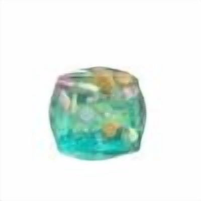 Ocean Cube