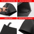thumbnail image 3 of Xingzhi 2pcs/set Model Y Car Rear Trunk Storage Box Bins Easy Install Long-lasting Durability Easy US DE Factory 6.65KG, 3 of 6