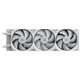 thumbnail image 4 of Enfriamiento Liquido GIGABYTE GAMING 360 ICE ARGB 2000RPM LGA1851 AM5 Blanco GP-GIGABYTE GME 360I, 4 of 5