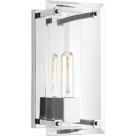 

Hobbs Collection One-light wall sconce