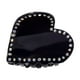 thumbnail image 2 of Xihbxyly Pinzas para El Pelo con Forma de Corazón para San Valentín, Diseño Romántico, Ligeras y Cómodas, Perfectas para Uso Diario o Celebraciones Festivas, Un Gran Regalo para Tus Seres Queridos, T, 2 of 6