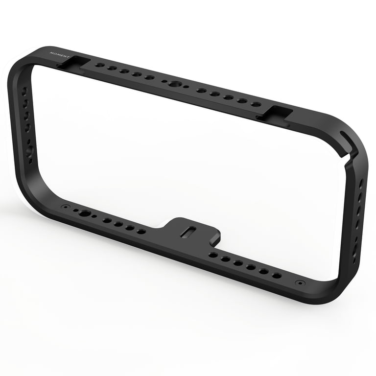 Moment Mobile Filmmaker Smartphone Cage for MagSafe - Walmart.com