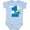 AE-Light Blue, variant on Inktastic 1st Birthday Airplane Pilot 1 Year Boys Boys Baby Bodysuit
