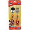 Disney Baby Disney Fork & Spoon