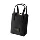 thumbnail image 2 of Bolsa de maquillaje de viaje Organizador impermeable con bolsa de almacenamiento divisor Bolsa cosmética Bolsa de aseo para mujeres Ladies de familia Negro, 2 of 8