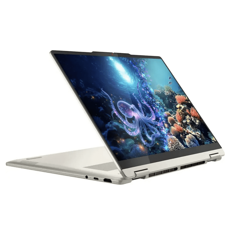ノートPC Lenovo - Lenovo YOGA 770 AMD Ryzen 7 6800U OLED 本日みつけたお買い得品】Ryzen 7 6800U/2.8K有機ELノートが8万