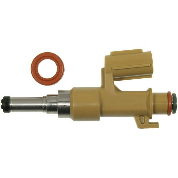 Fuel Injector - Compatible with 2009 - 2019 Toyota Tundra 2010 2011 2012 2013 2014 2015 2016 2017 2018