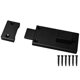 thumbnail image 1 of 2025 Latest Model Aluminum Square Door Latches Aluminum Door Bolt with, 1 of 5