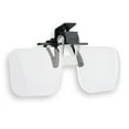thumbnail image 1 of Lunettes Grossissantes Clip & Flip, 1 of 5