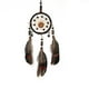 thumbnail image 2 of Vintage Indian Style Car Small Pendant Wind Chime Window Hanging Decoration, 2 of 8