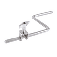 thumbnail image 4 of Pince d'Extension de Tambour Support de Cloche de Vache pour Instrument de Musique Cymbale Percussion 4, 4 of 7
