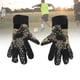thumbnail image 5 of Guantes De Portero Para Adultos Jóvenes, Agarre Fuerte Para Las Paradas Más Duras Con Protección De Dedos, Guantes De Portero De Fútbol Antideslizantes, Guantes De Portero De, 5 of 7