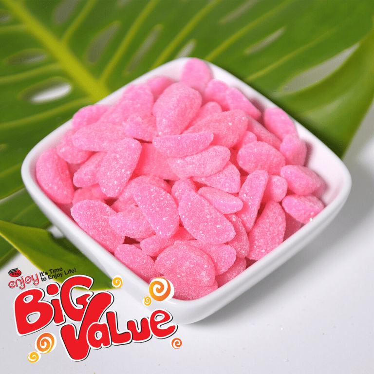 Big Value Gummy Bears (14 oz)