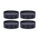 thumbnail image 1 of Almohadillas Antivibración De 4 Uds., Soportes Para Lavadora, Protector De Suelo, Almohadillas De Goma Para Pies Para Lavadora Y Secadora seitruly  HA035670-00, 1 of 6