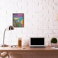 thumbnail image 3 of Stupell Home Décor Printed Humor Framed Art Print, by Eric Waugh, 3 of 3