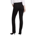 thumbnail image 2 of NYDJ Women’s Sheri Slim Straight Jean, Sizes 2-24, featuring Lift Tuck® Technology, 2 of 5