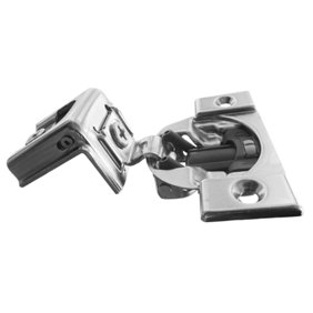 Soft Close Cabinet Hinge 6 Way Adjustable Face Frame Concealed