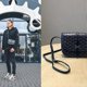 thumbnail image 3 of Messenger bag small square bag shoulder crossbody bag, 3 of 3