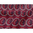thumbnail image 4 of oneOone Viscose Jersey Fabric Floral & Paisley Block Decor Fabric Printed BTY 60 Inch Wide, 4 of 4