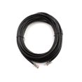 thumbnail image 2 of Cable Ethernet Networx Cat 6 7,6 m Negro 10 Gbps, 2 of 2