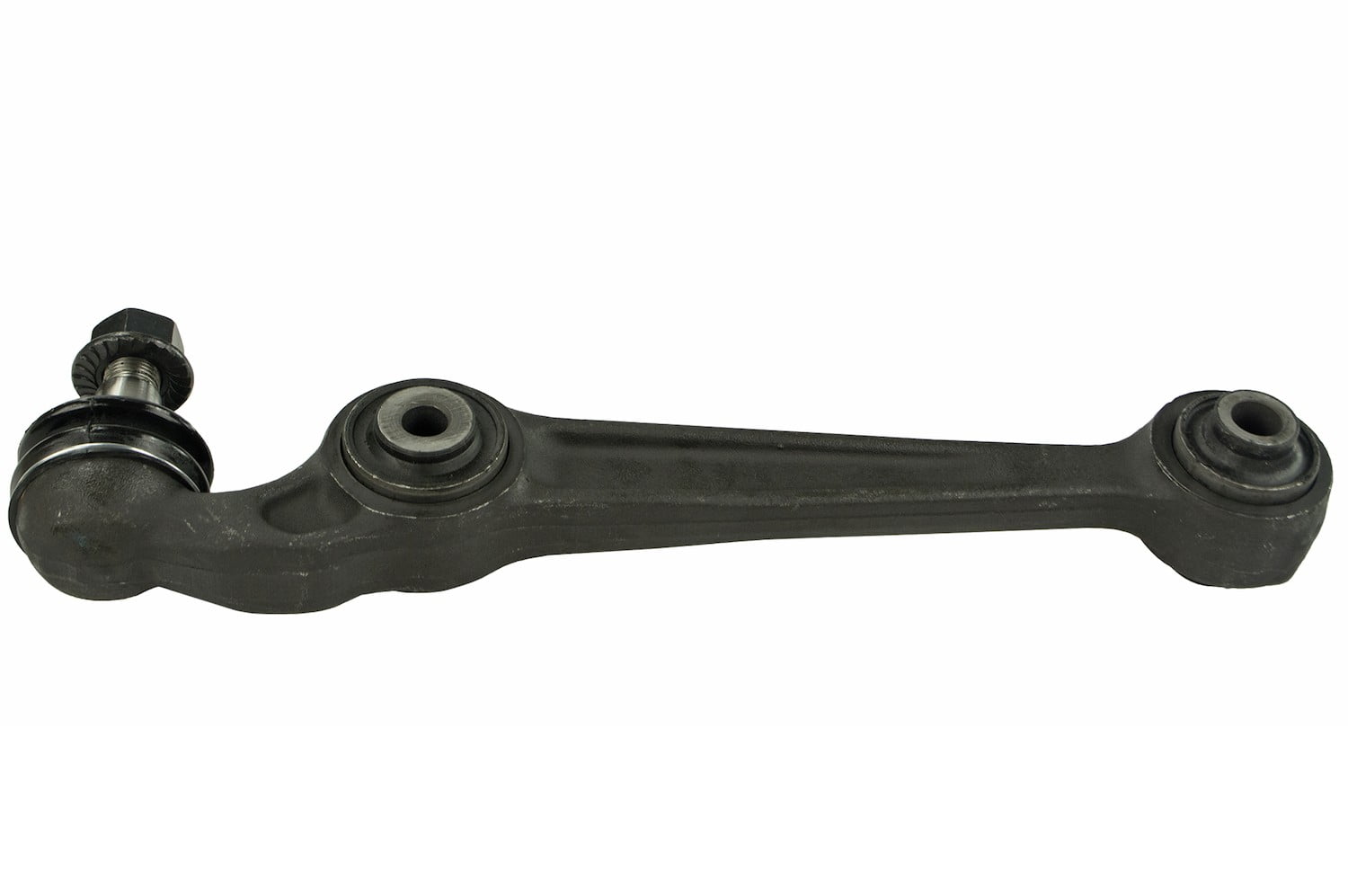 Mevotech GS40181 Suspension Control Arm and Ball Joint Assembly for