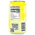 thumbnail image 4 of Warheads Sour Soda Lemon 12oz Cans, 4 of 9