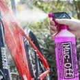 thumbnail image 3 of Muc-Off, Nano Tech Biodegradable Cleaner, 1L, 904CA (FR/ENG), 3 of 8