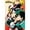 Unframed, variant on My Hero Academia - Manga / Anime TV Show Poster / Print (The Heroes)