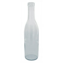 375 ml Clear Semi-Bordeaux Bottles, 24 per case