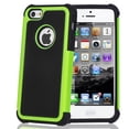 thumbnail image 2 of Funda de silicona dura a prueba de golpes para iPhone 4, 4s, 5, 5S, 6, 7, 8 Plus, X, XS Fivean unisex, 2 of 2