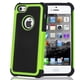 thumbnail image 2 of Funda de silicona dura a prueba de golpes para iPhone 4, 4s, 5, 5S, 6, 7, 8 Plus, X, XS Fivean unisex, 2 of 2