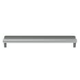 thumbnail image 2 of AmGood 6 in. x 30 in. Stainless Steel Wall Shelf | NSF Certified | Appliance & Equipment Metal Shelving | Kitchen, Restaurant, Garage, Laundry, Utility Room, 2 of 8