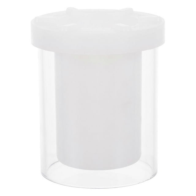 Plastic Cylinder Mold Hollow Candle Mold Plastic Mold For Candles Decoration