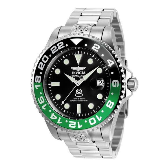 RELOJ INVICTA PRO DIVER 21866 PLATEADO Invicta 21866