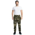 thumbnail image 6 of Realtree Men's Cargo Jogger Pants, Sizes S-3XL, 6 of 13