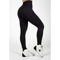 thumbnail image 3 of Yava Seamless Leggings - Black, 3 of 6