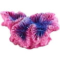 thumbnail image 2 of Holzlrgus 1Pc of Polyresin Coral Ornaments, Aquarium Coral Decor 4 7/10" x 1 9/10" x 4 7/10" for Fish Tank Aquarium Decoration, 2 of 4